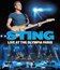 Стинг: концерт в зале Олимпия / Sting: Live at The Olympia Paris (2017) (Blu-ray)