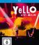 Yello: концерт в Берлине на IFA-2017 / Yello: Live in Berlin (2017) (Blu-ray)