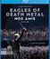 Орлы дэт-метала: Наши друзья / Eagles of Death Metal: Nos Amis (Our Friends) (2017) (Blu-ray)