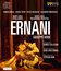 Верди: Эрнани / Verdi: Ernani - Opera Monte-Carlo (2014) (Blu-ray)