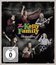 The Kelly Family: Мы получили любовь / The Kelly Family: We got Love - Live (2017) (Blu-ray)