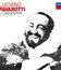 Паваротти: Полный сборник опер / Pavarotti: The Complete Operas (1971-1974) (Blu-ray)