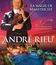 Андре Рье: Магия Маастрихта - 30 лет оркестру Иоганна Штрауса / Andre Rieu: La Magie de Maastricht - 30 Ans de l'Orchestre Johann Strauss (2017) (Blu-ray)