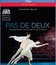 Широкий шаг: Коллекция балетных дуэтов / Pas de Deux: An exceptional collection of ballet duets (Blu-ray)