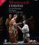 Монтеверди: Орфей / Monteverdi: L'orfeo - Theatre de Caen (2017) (Blu-ray)