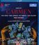 Бизе: Кармен / Bizet: Carmen - Bregenzer Festspiele (2017) (Blu-ray)