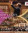 Новогодний концерт 2018 Венского филармонического оркестра / New Year's Concert 2018 (Neujahrskonzert): Wiener Philharmoniker & Riccardo Muti (Blu-ray)