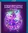 Labyrinth: Возвращение к жизни / Labyrinth: Return to Live - Frontiers Metal Festival (2016) (Blu-ray)