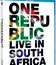 OneRepublic: концерт в ЮАР / OneRepublic: Live in South Africa (2015) (Blu-ray)