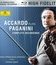 Аккардо играет Паганини: Полные записи / Accardo Plays Paganini: Complete Recordings (1975-1977) (Blu-ray)