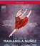 Искусство Марианелы Нуньес: Сборник из 4 балетов / The Art of Marianela Nunez (Blu-ray)