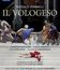 Йоммелли: Вологез (Береника, царица Армении) / Jommelli: Il Vologeso - Staasorchester Stuttgart (2015) (Blu-ray)
