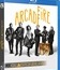 Arcade Fire: концерт на фестивале в Гластонбери / Arcade Fire - Live at Glastonbury Festival (2014) (Blu-ray)