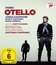 Верди: Отелло / Verdi: Otello - Royal Opera House (2017) (Blu-ray)