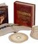 Властелин колец: Братство Кольца - сборник композиций / The Lord of the Rings: The Fellowship of the Ring - The Complete Recordings (Blu-ray)