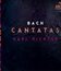 Бах: 75 кантат - Карл Рихтер и Мюнхенский Бах-оркестр / J.S. Bach: 75 Cantatas (1959-1979) (Blu-ray)