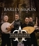 Ayreheart: альбом "Barley Moon" / Ayreheart: Barley Moon (2015) (Blu-ray)