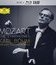 Моцарт: Симфонии (запись Карла Бёма) / Mozart: The Symphonies - Karl Böhm & Berliner Philharmoniker (1959-1968) (Blu-ray)