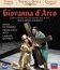 Верди: Жанна д’Арк / Verdi: Giovanna d'Arco - Teatro alla Scala (2015) (Blu-ray)