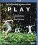 Экман & Карлссон: Игра / Alexander Ekman & Mikael Karlsson: Play (Blu-ray)