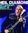Нил Даймонд: 3-я Горячая ночь августа - концерт в Греческом Театре / Neil Diamond: Hot August Night III - Recorded Live at the Greek Theatre, Los Angeles (2012) (Blu-ray)