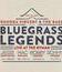 Ронда Винсент и Легенды блюграсс: концерт в Райман-Аудиториум / Rhonda Vincent with Bluegrass Legends: Live at the Ryman (2016) (Blu-ray)