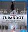 Пуччини: Турандот / Puccini: Turandot - Teatro Regio Torino (2018) (Blu-ray)