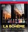 Пуччини: Богема / Puccini: La Boheme - Royal Opera House (2017) (Blu-ray)