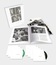 Битлз: Белый альбом / The Beatles: The White Album [BD Audio + 6 CD] (1968) (Blu-ray)