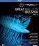 Великие балеты из Большого театра. Сборник 2 / Great Ballets from the Bolshoi, Vol. 2 (2013-2016) (Blu-ray)