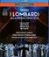 Верди: Ломбардцы в первом крестовом походе / Verdi: I Lombardi alla prima crociata - Teatro Regio Torino (2018) (Blu-ray)