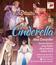 Альма Дойчер: Золушка / Alma Deutscher: Cinderella (Blu-ray)