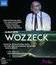 Альбан Берг: "Воццек" / Berg: Wozzeck - Dutch National Opera (2017) (Blu-ray)