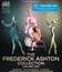 Коллекция Фредерика Эштона, Сборник 1 / The Frederick Ashton Collection, Volume 1 (Blu-ray)