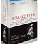 Прокофьев: Полный сборник симфоний и концертов / Prokofiev: Complete Symphonies & Concertos (Blu-ray)