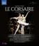 Адам: Корсар / Adam: Le Corsaire - Wiener Staatsoper (2016) (Blu-ray)