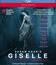 Адам / Акрам Хан: Жизель / Akram Khan's Giselle (Blu-ray)