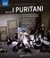 Беллини: "Пуритане" / Bellini: I Puritani - Staatsoper Stuttgart (2018) (Blu-ray)