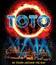 Toto: живой альбом "40 Tours Around the Sun" / Toto: 40 Tours Around the Sun - Live (2018) (Blu-ray)