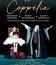 Делиб: Коппелия / Delibes: Coppelia - Bolshoi Theatre (Blu-ray)