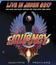 Journey: альбомы Escape & Frontiers - наживо в Японии / Journey: Escape & Frontiers - Live in Japan 2017 (Blu-ray)