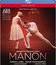 "Манон" в постановке Кеннета Макмиллана / Kenneth Macmillans Manon (Blu-ray)