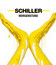 Schiller: делюкс издание альбома Morgenstund / Schiller. Morgenstund (Deluxe Edition) (Blu-ray)