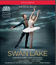 Чайковский: "Лебединое Озеро" / Tchaikovsky: Swan Lake - new for The Royal Opera House (2018) (Blu-ray)