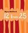 Майра Мелфорд: 12 из 25 / Myra Melford: 12 from 25 (Blu-ray)
