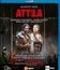 Верди: Аттила / Verdi: Attila - Teatro Comunale di Bologna (2016) (Blu-ray)