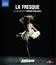 Прельжокаж: Фреска. Картина на стене / Preljocaj: La Fresque (Blu-ray)