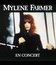 Милен Фармер: концерт на арене Forest National / Mylene Farmer - En concert (1989) (Blu-ray)