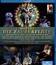 Моцарт: Волшебная флейта / Mozart: Die Zauberflote - Live at the Salzburg Festival (2018) (Blu-ray)