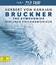 Брюкнер: Симфонии 1-9 / Bruckner: The Symphonies Nos. 1-9 - Karajan & Berliner Philharmoniker (1975-1981) (Blu-ray)